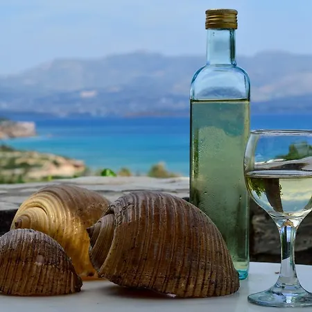 Peristeri Agios Georgios (Antiparos)