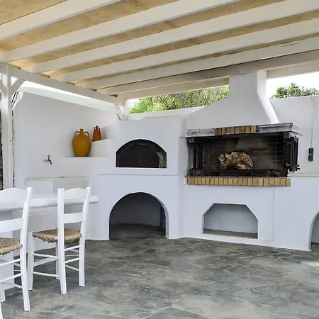 Apartament Peristeri Agios Georgios (Antiparos)