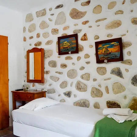 Peristeri Apartament Agios Georgios (Antiparos)