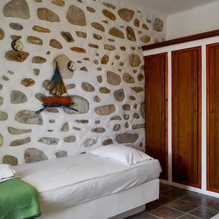 Peristeri Apartment