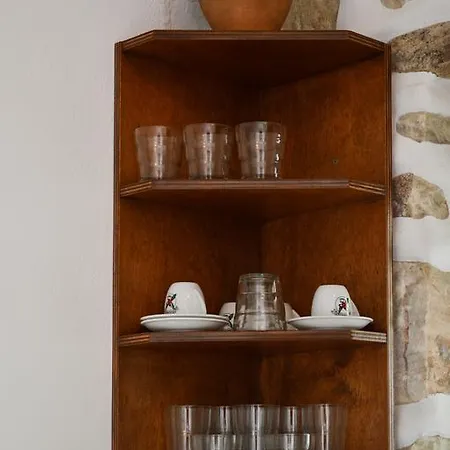 Peristeri Apartment