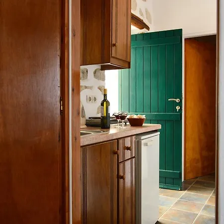 Apartament Peristeri