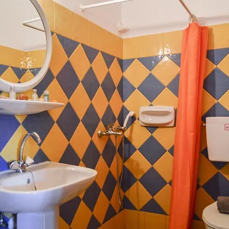 Apartment Peristeri Agios Georgios (Antiparos)