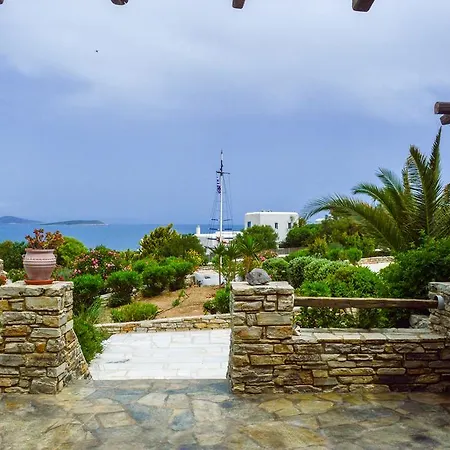 Apartament Peristeri Agios Georgios (Antiparos)