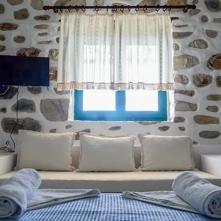 Peristeri Apartment