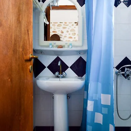 Peristeri Apartment Agios Georgios (Antiparos)