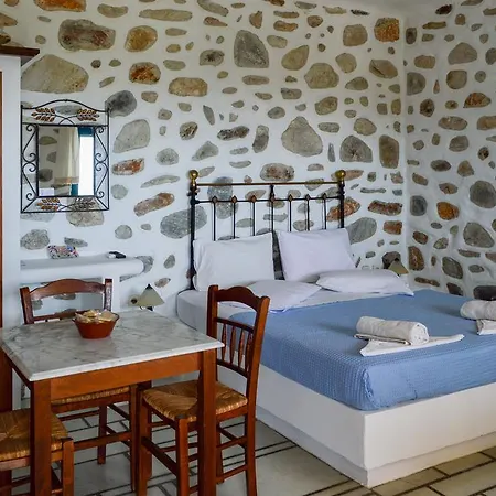 Apartment Peristeri