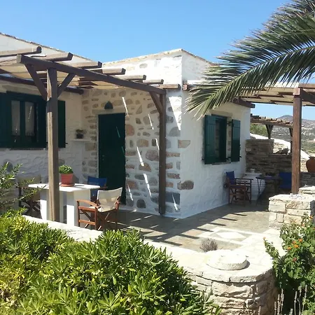 Apartment Peristeri