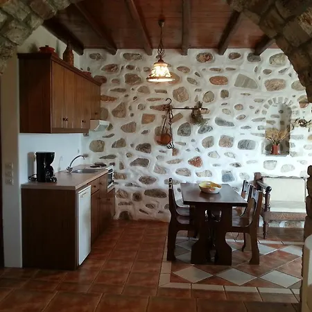 Apartament Peristeri Agios Georgios (Antiparos)