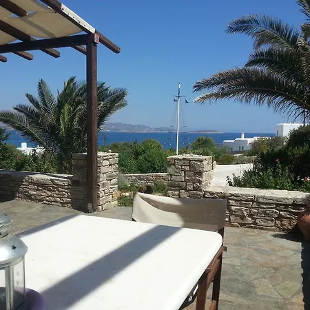 Apartment Peristeri *