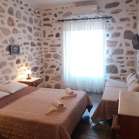 Apartment Peristeri Agios Georgios (Antiparos)