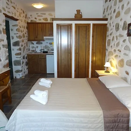 Peristeri Apartment *